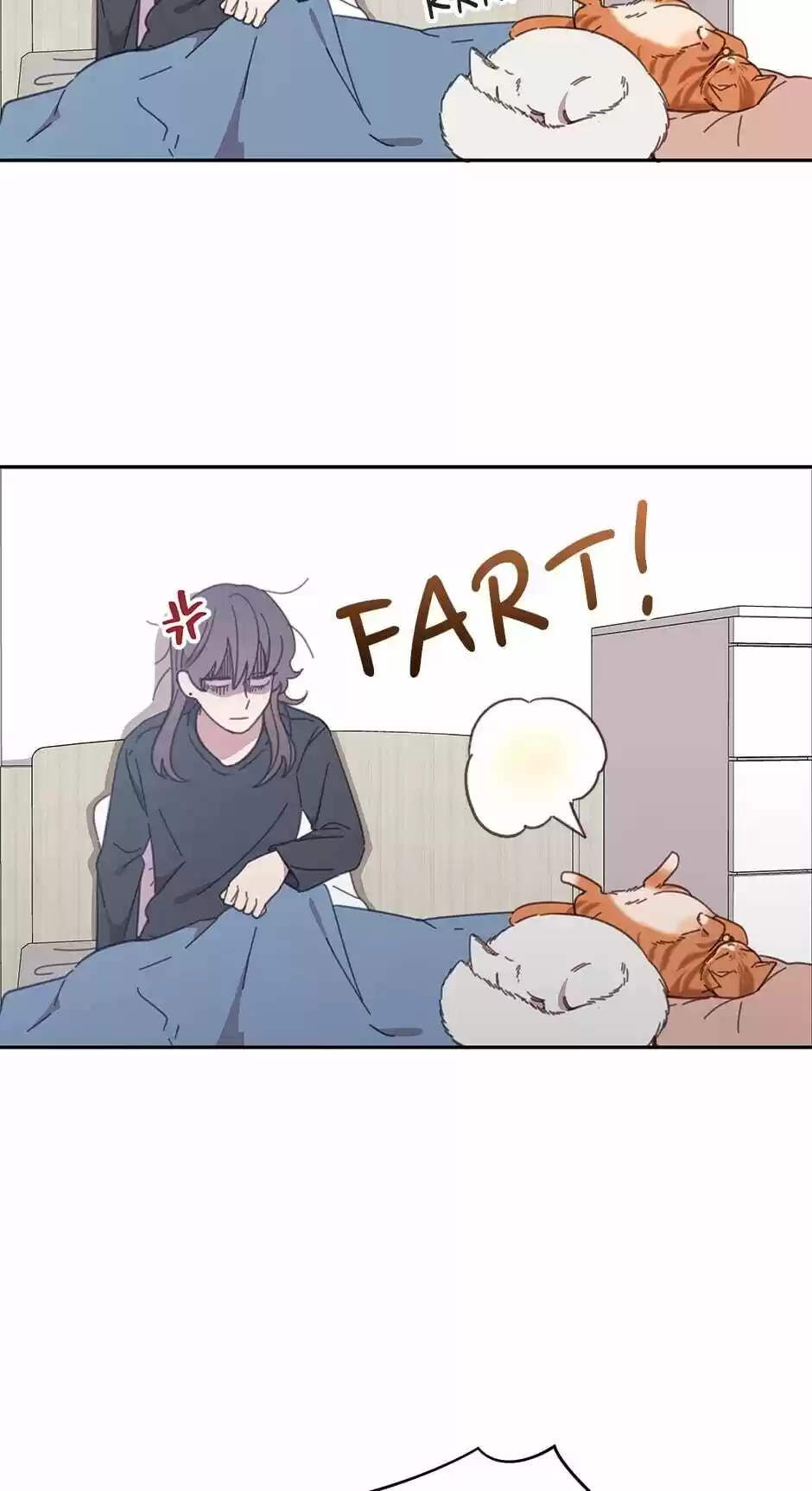 An Animal Hospital In The Border Area Chapter 23