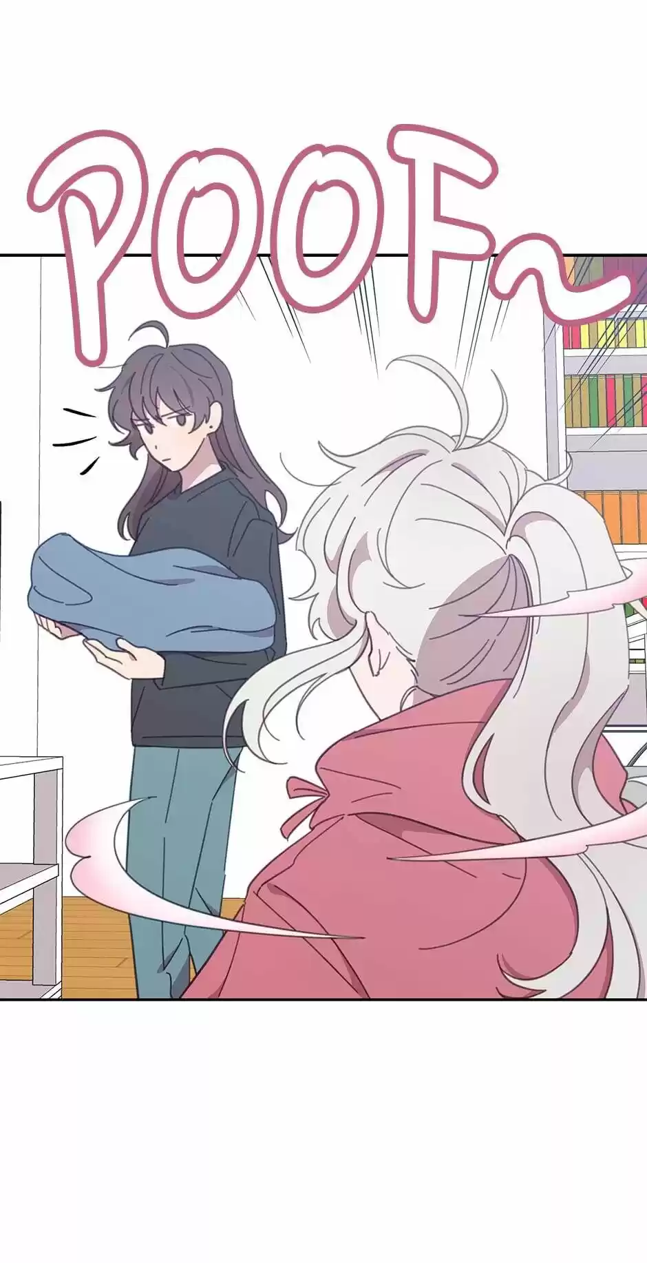 An Animal Hospital In The Border Area Chapter 23