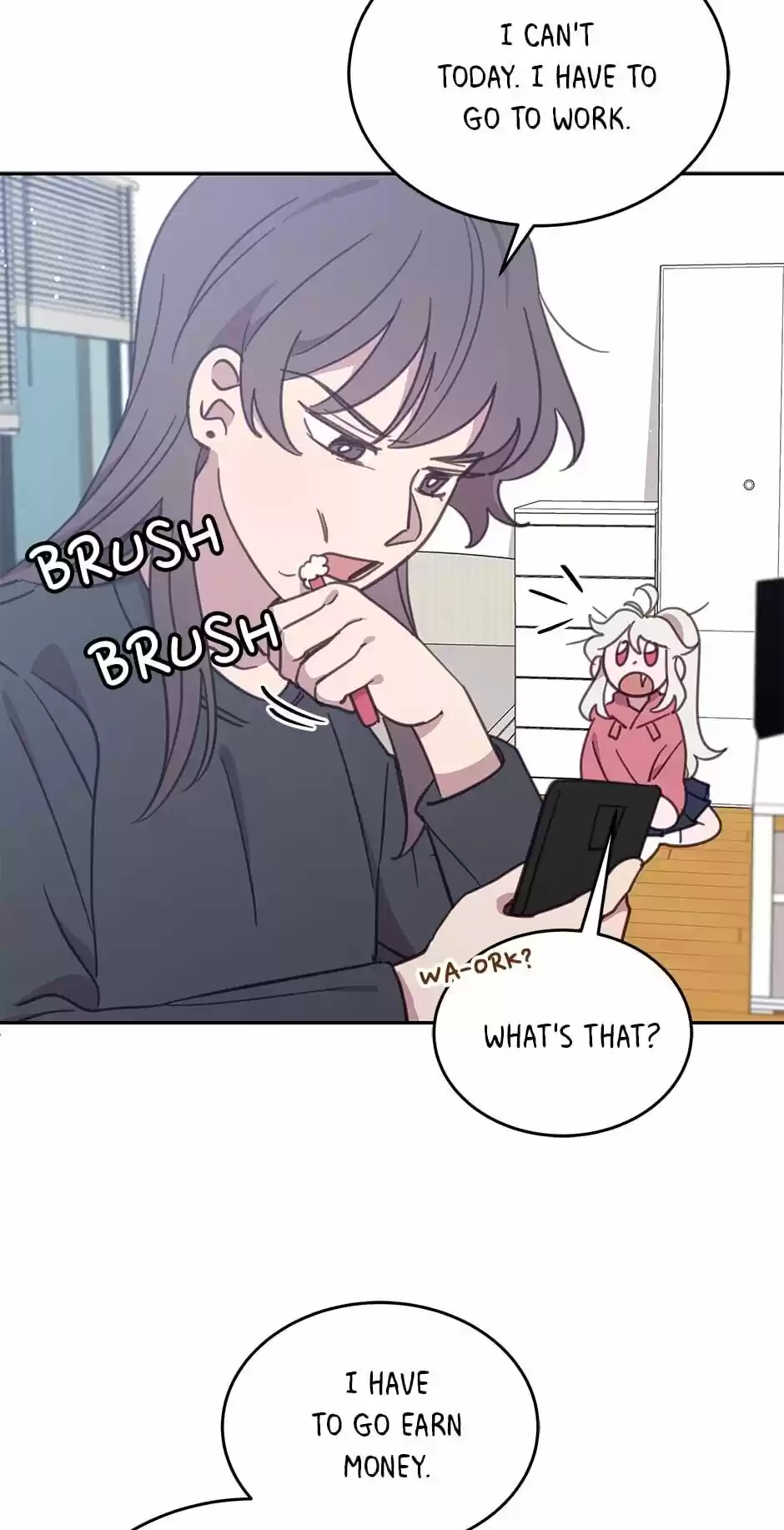 An Animal Hospital In The Border Area Chapter 23