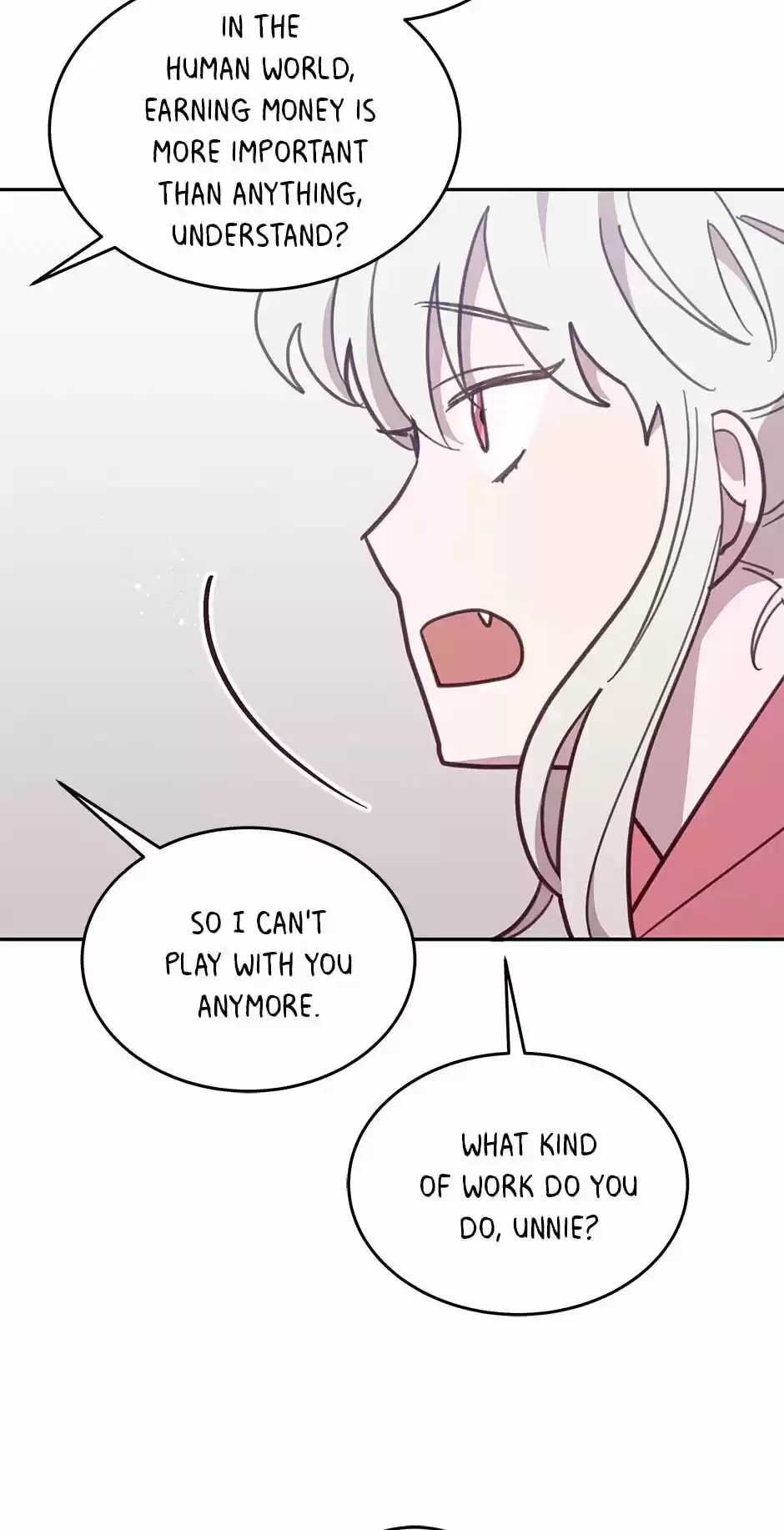 An Animal Hospital In The Border Area Chapter 23