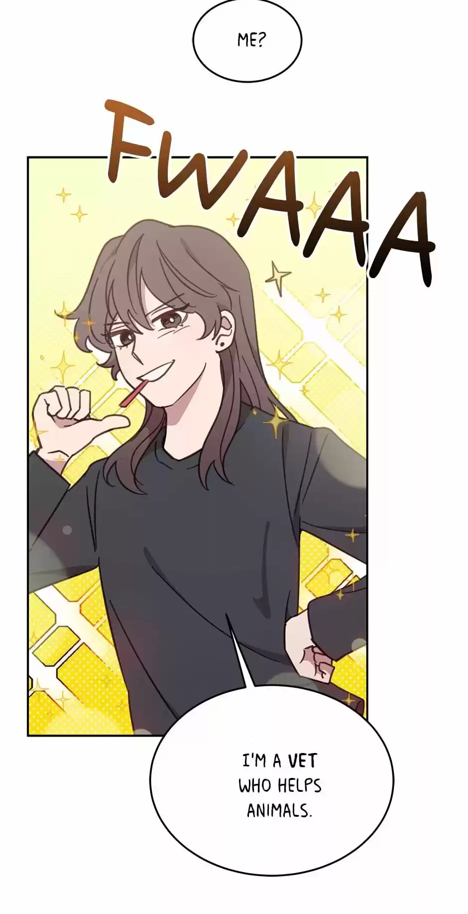 An Animal Hospital In The Border Area Chapter 23