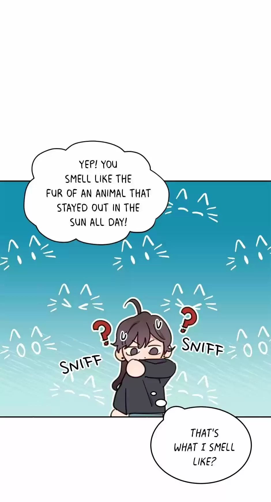 An Animal Hospital In The Border Area Chapter 23