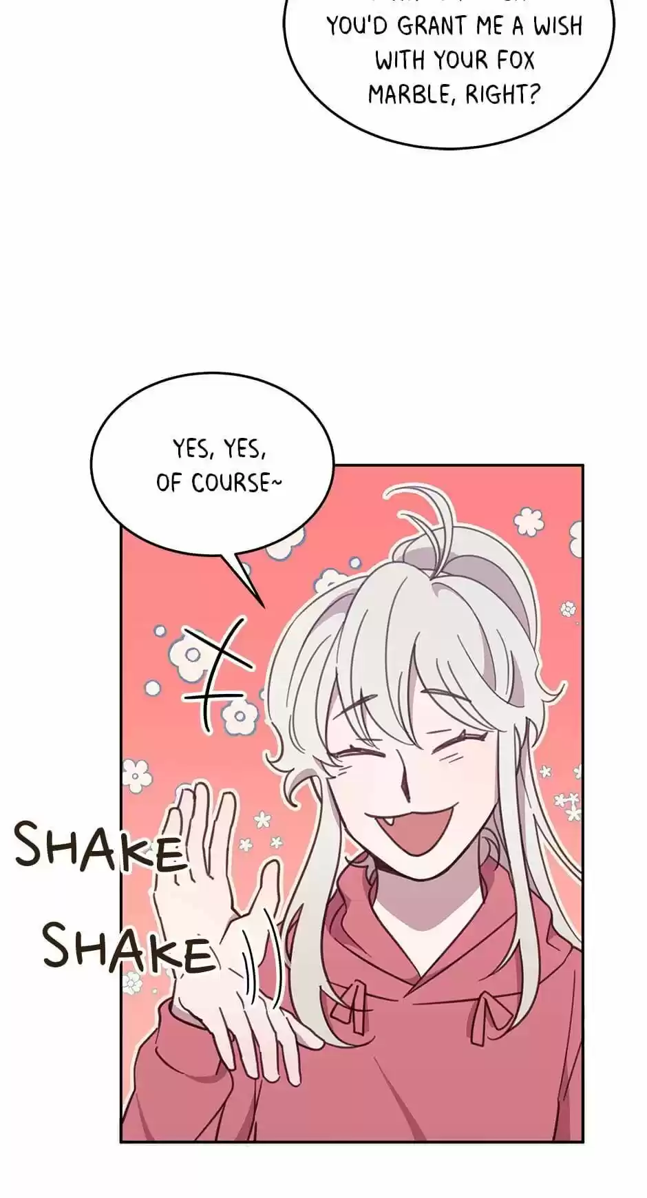 An Animal Hospital In The Border Area Chapter 23