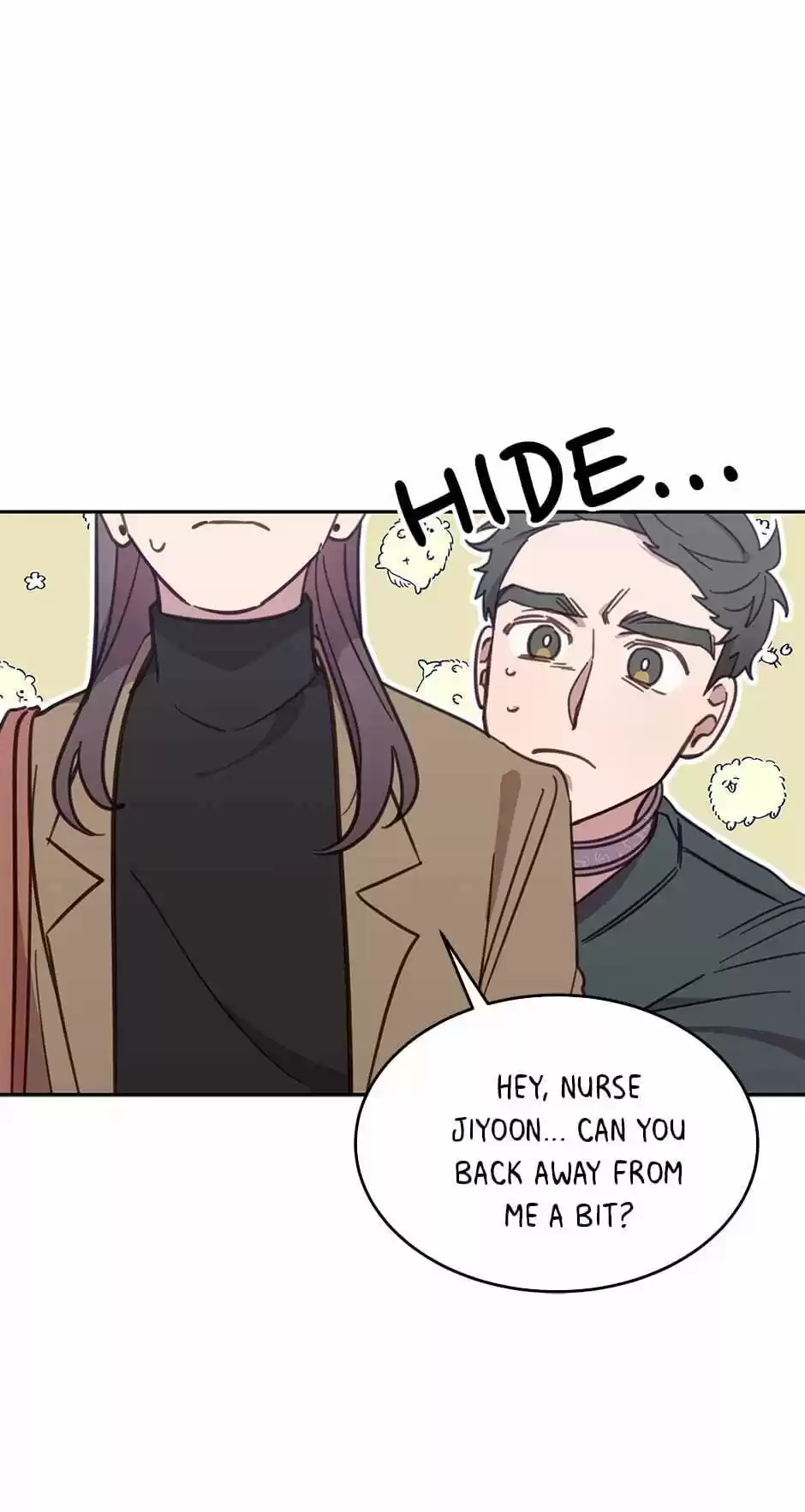 An Animal Hospital In The Border Area Chapter 23