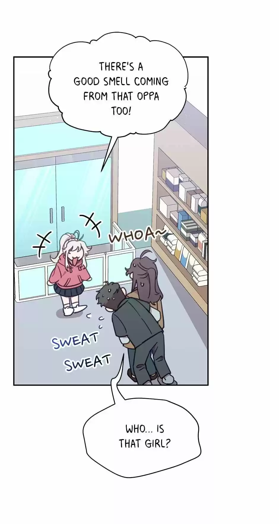 An Animal Hospital In The Border Area Chapter 23