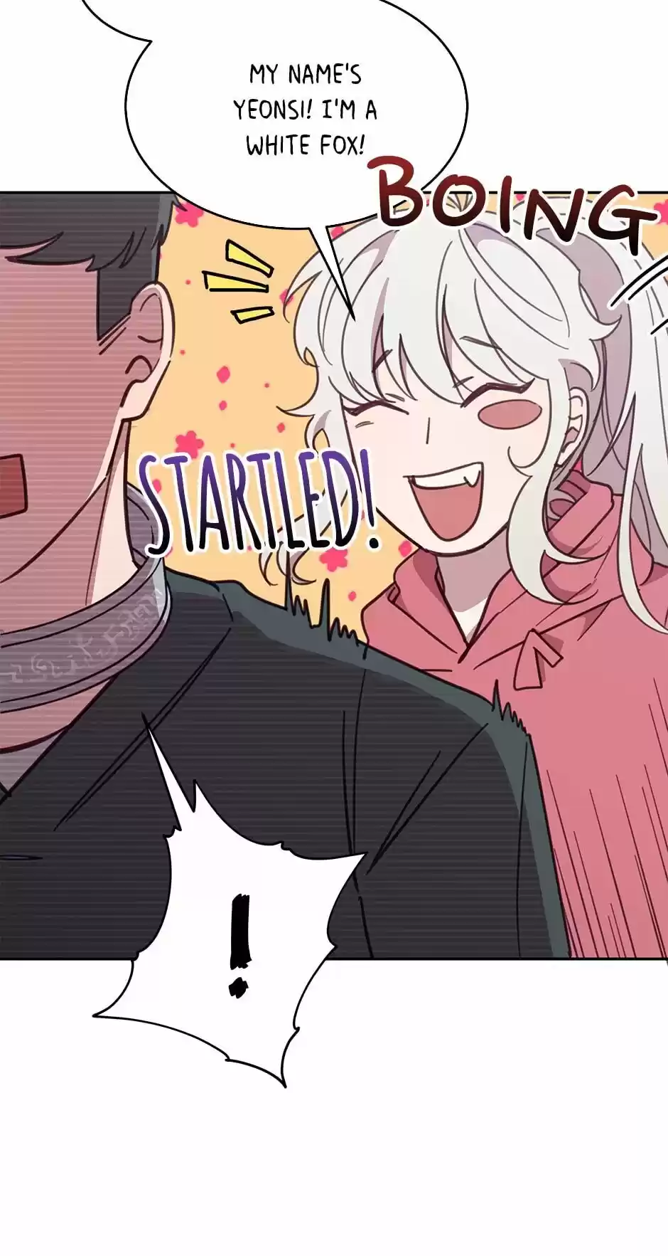 An Animal Hospital In The Border Area Chapter 23