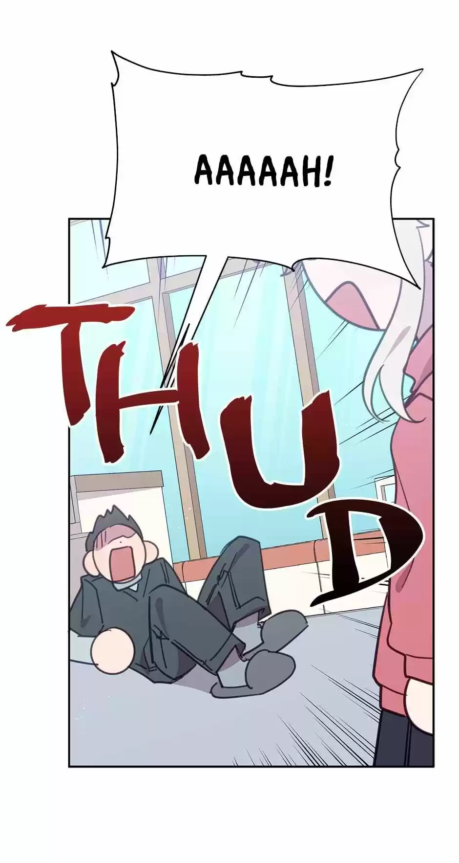 An Animal Hospital In The Border Area Chapter 23