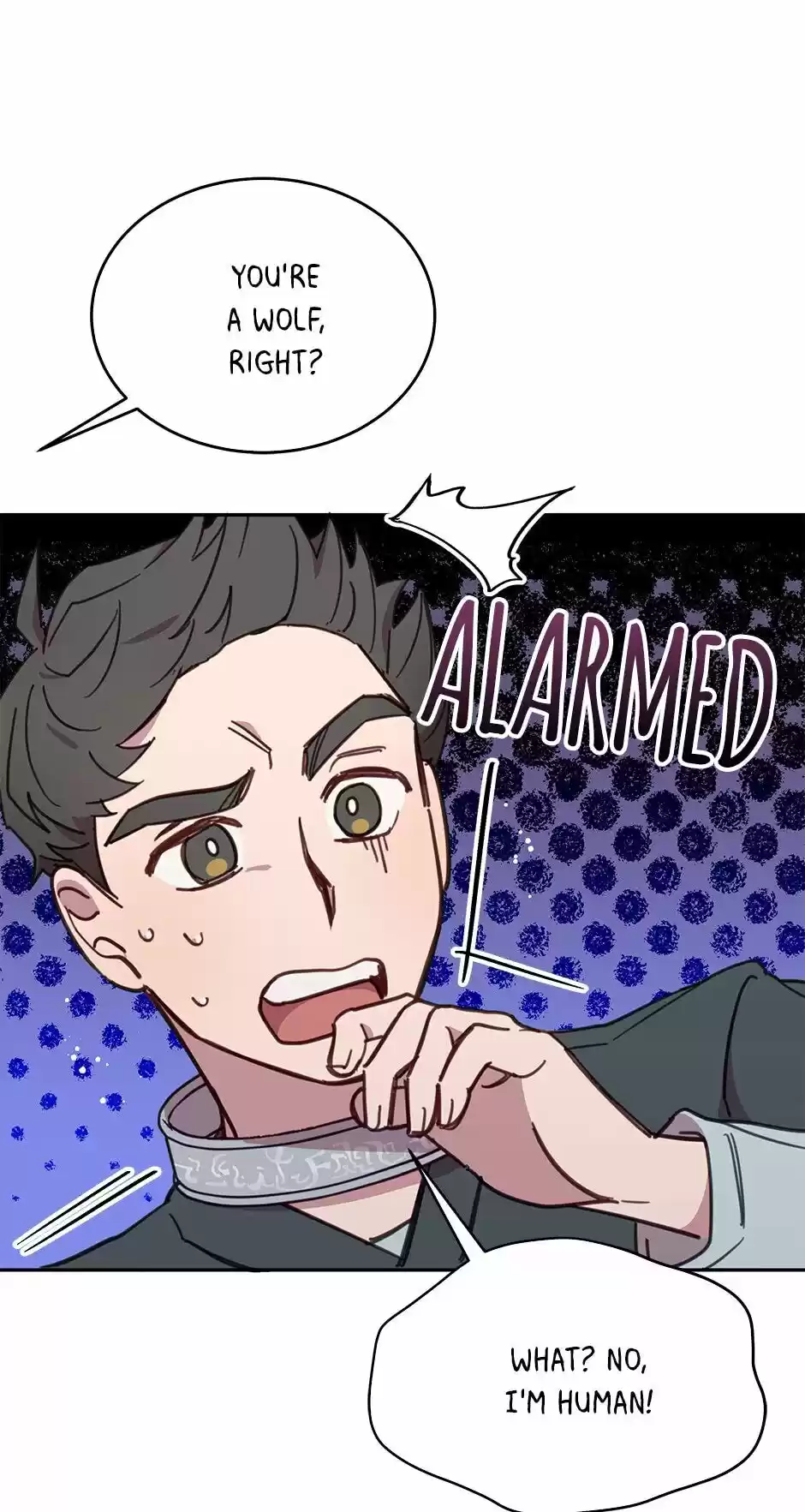 An Animal Hospital In The Border Area Chapter 23