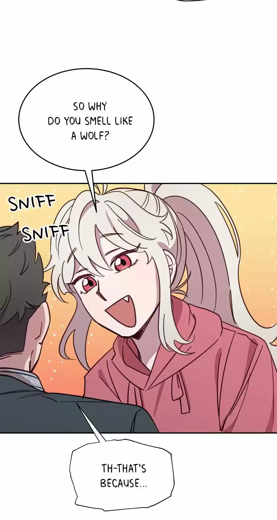 An Animal Hospital In The Border Area Chapter 23