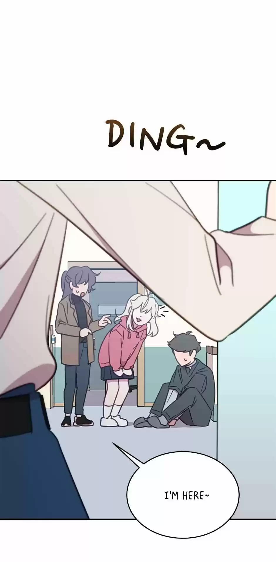 An Animal Hospital In The Border Area Chapter 23