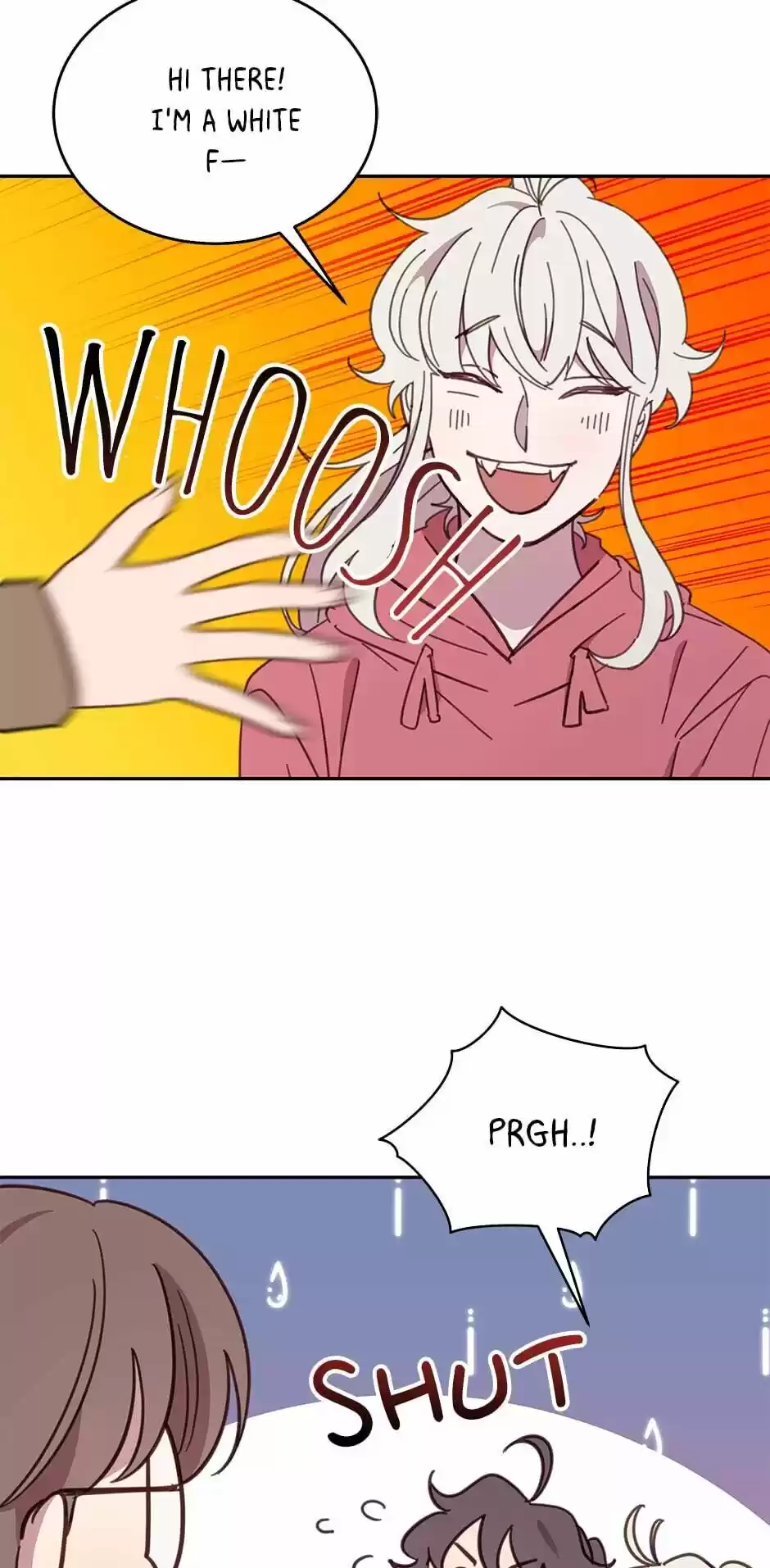 An Animal Hospital In The Border Area Chapter 23