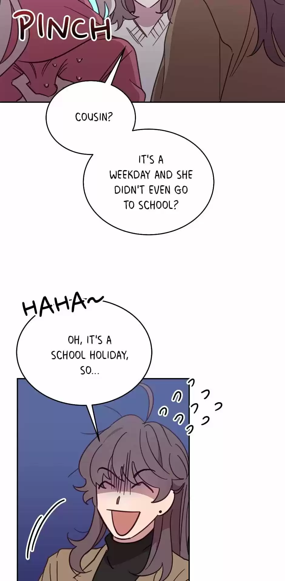 An Animal Hospital In The Border Area Chapter 23