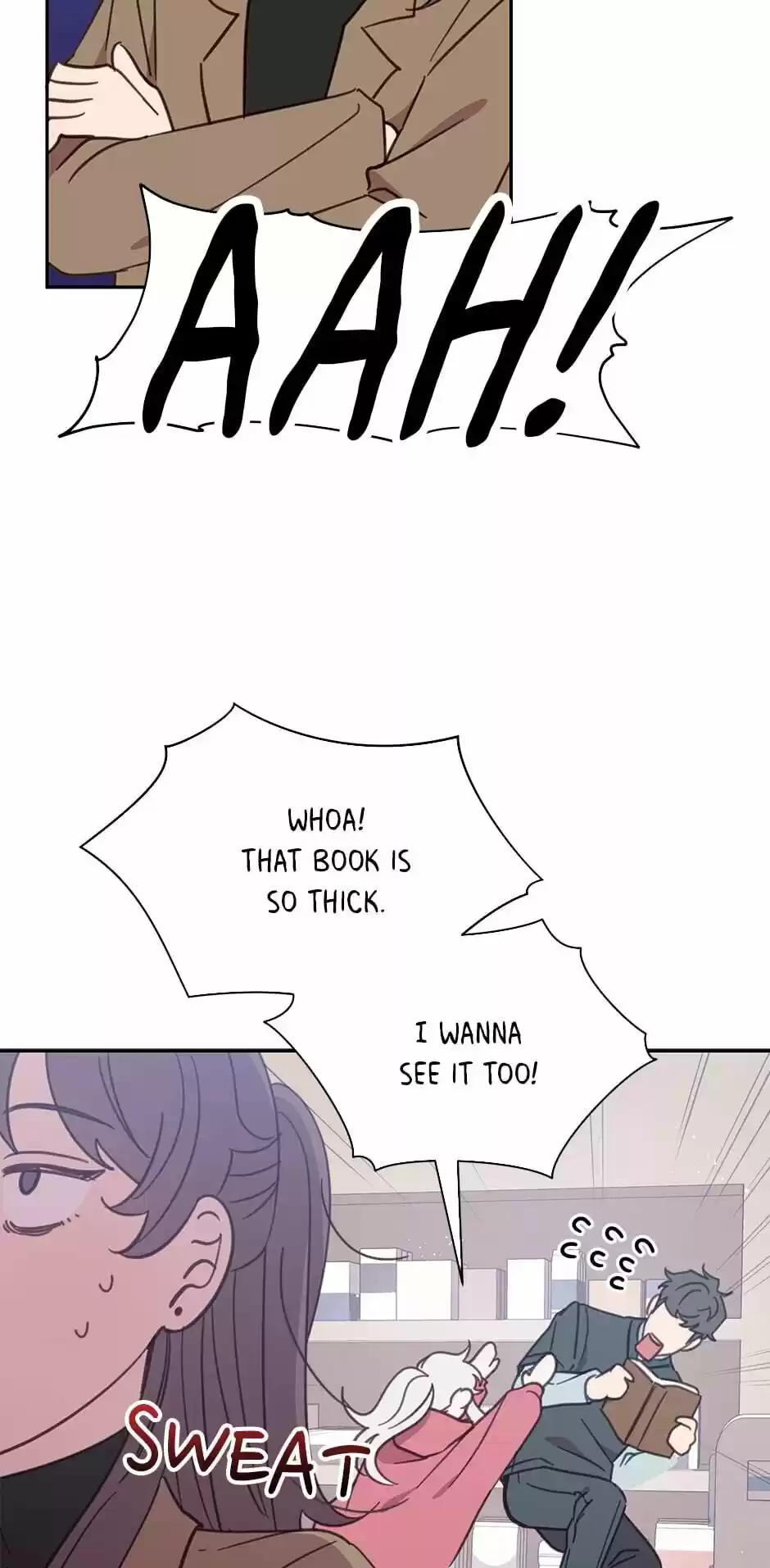 An Animal Hospital In The Border Area Chapter 23