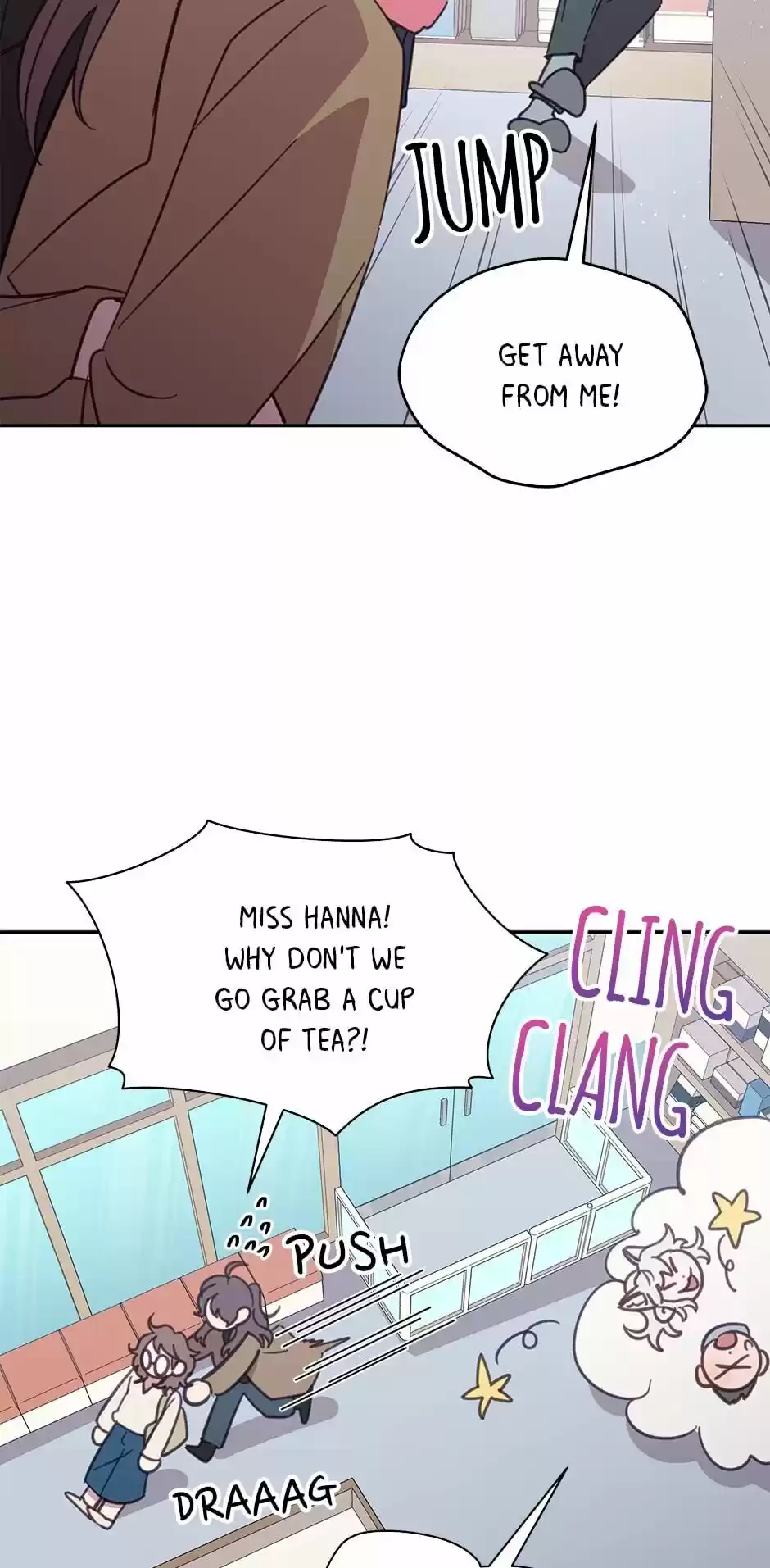 An Animal Hospital In The Border Area Chapter 23