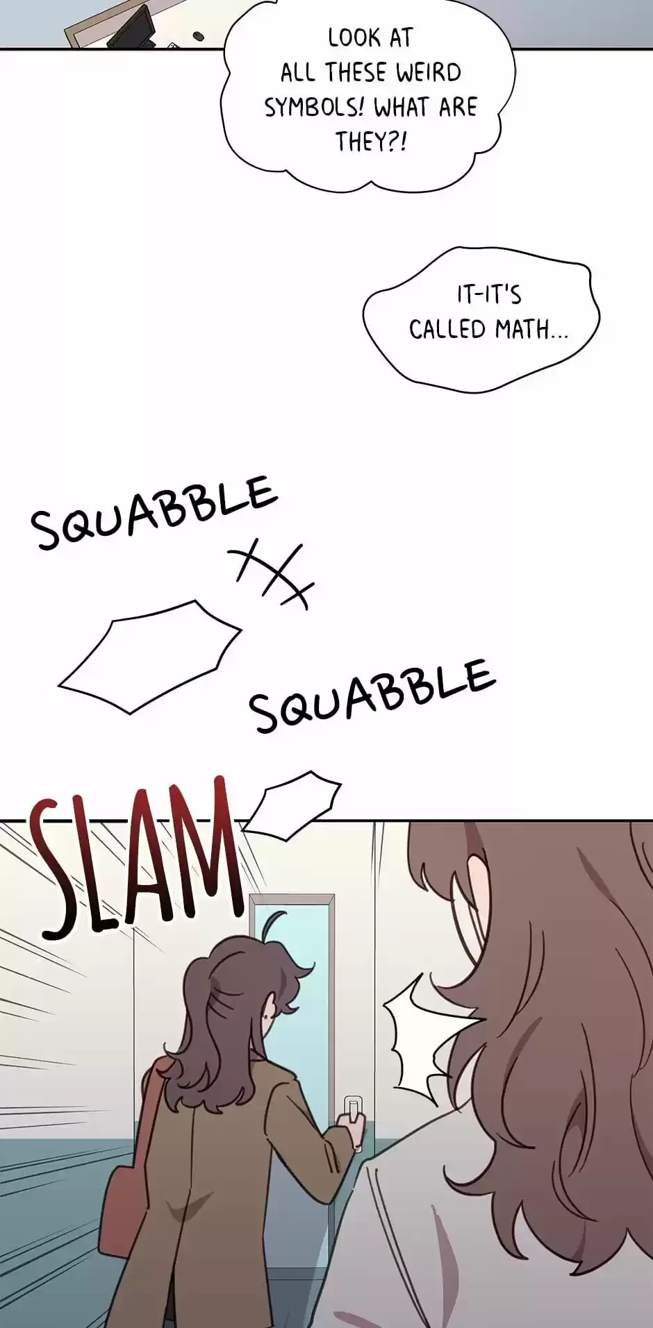 An Animal Hospital In The Border Area Chapter 23