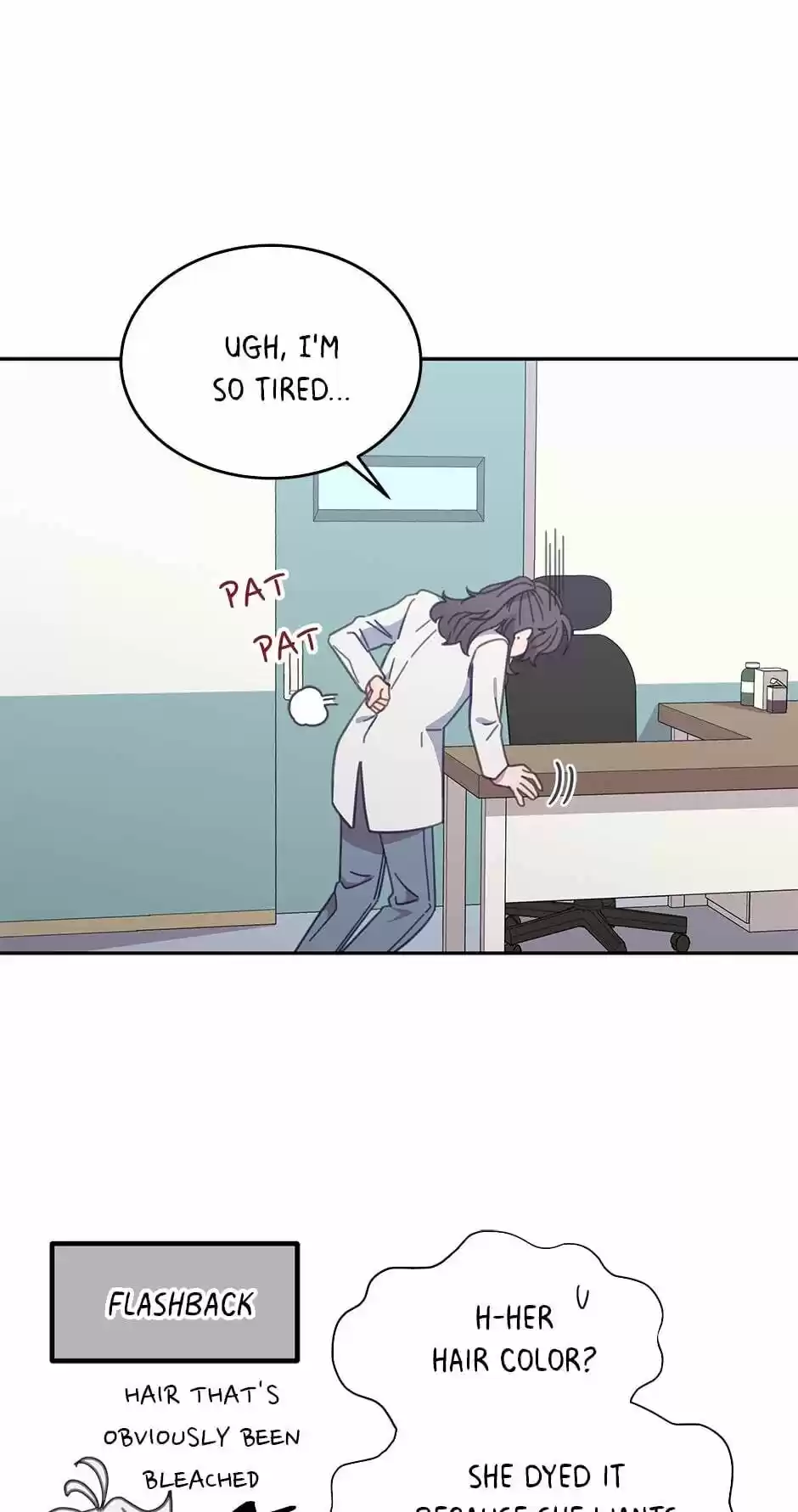 An Animal Hospital In The Border Area Chapter 24