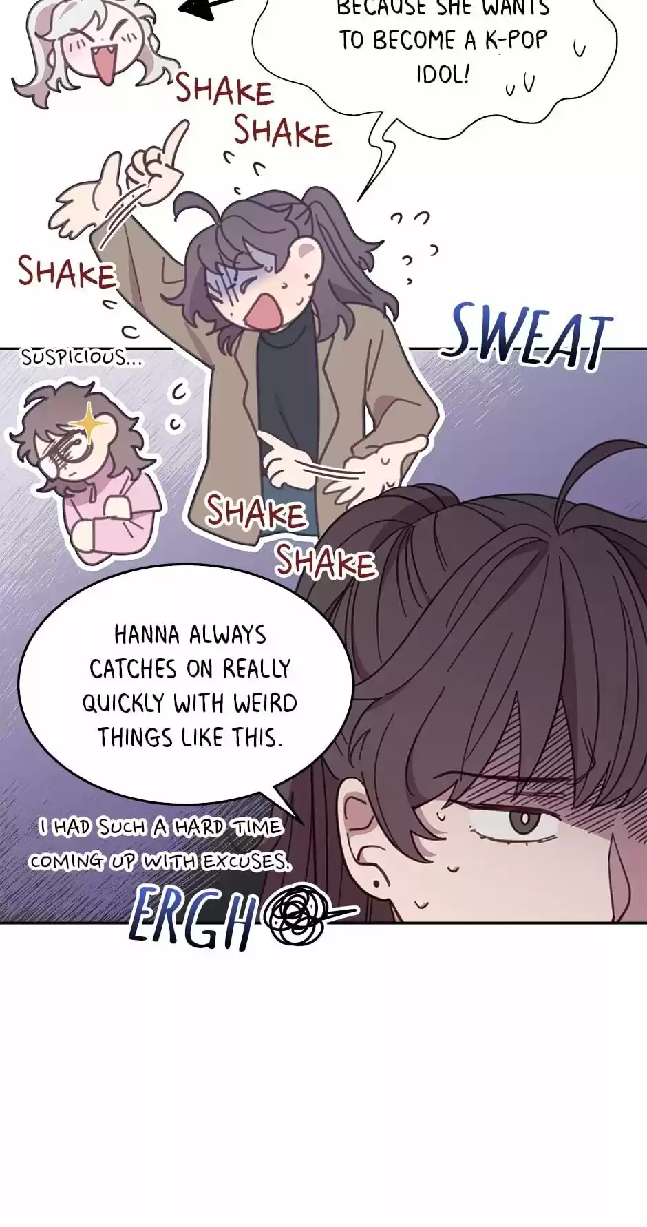 An Animal Hospital In The Border Area Chapter 24