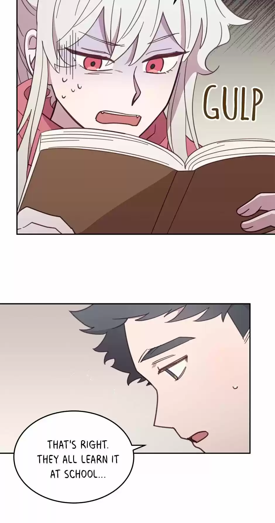 An Animal Hospital In The Border Area Chapter 24