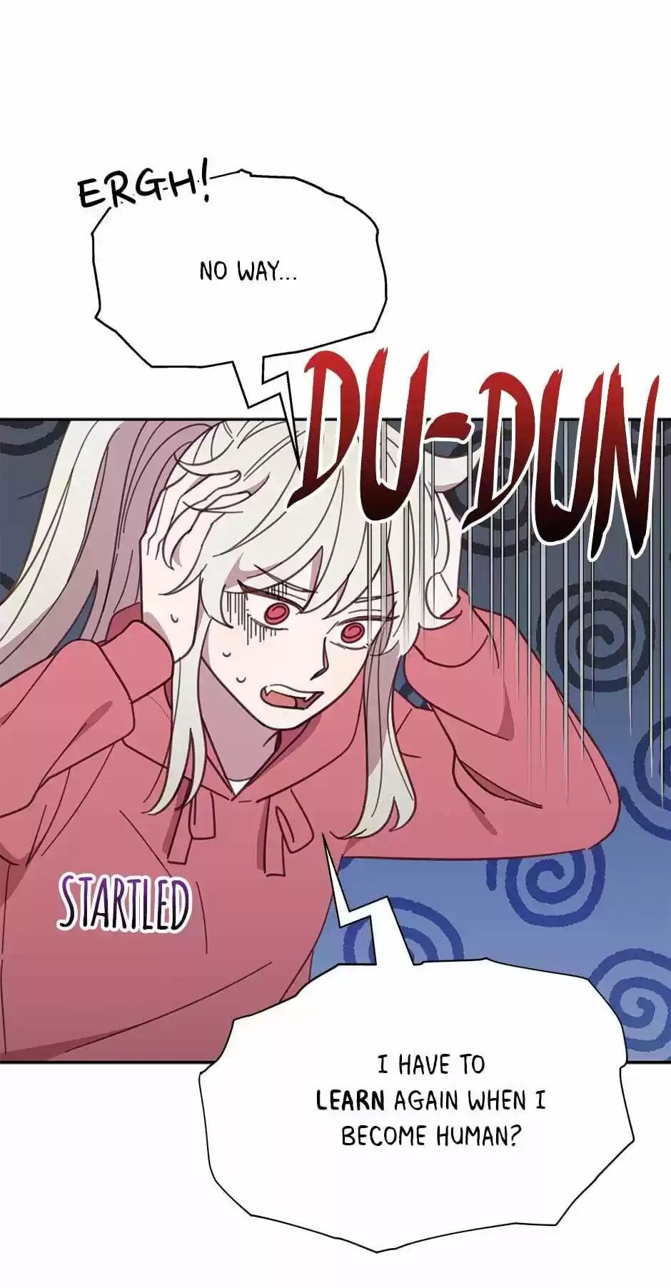 An Animal Hospital In The Border Area Chapter 24