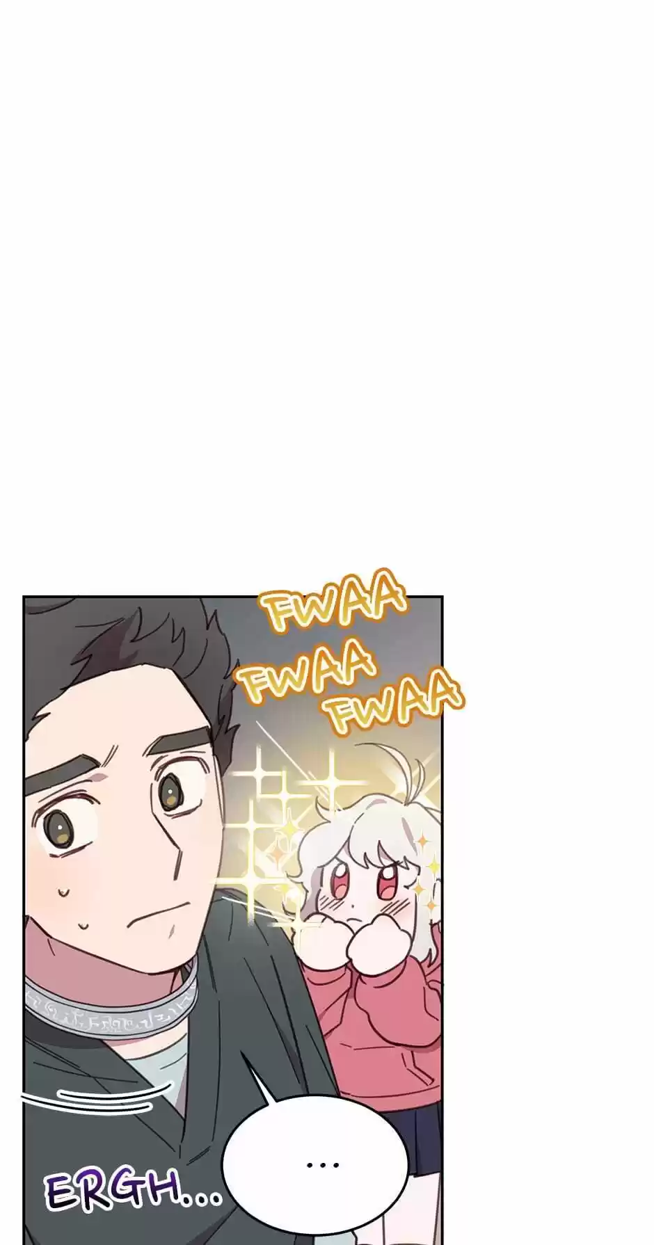 An Animal Hospital In The Border Area Chapter 24