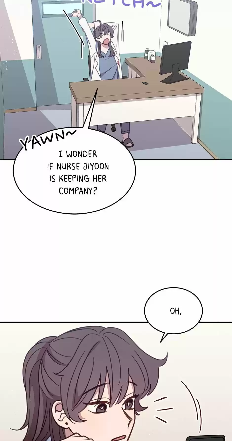 An Animal Hospital In The Border Area Chapter 24