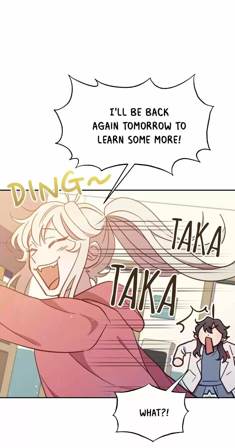 An Animal Hospital In The Border Area Chapter 24