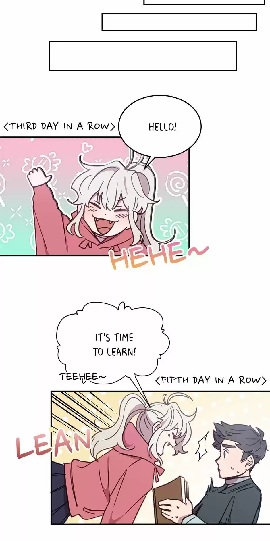 An Animal Hospital In The Border Area Chapter 24