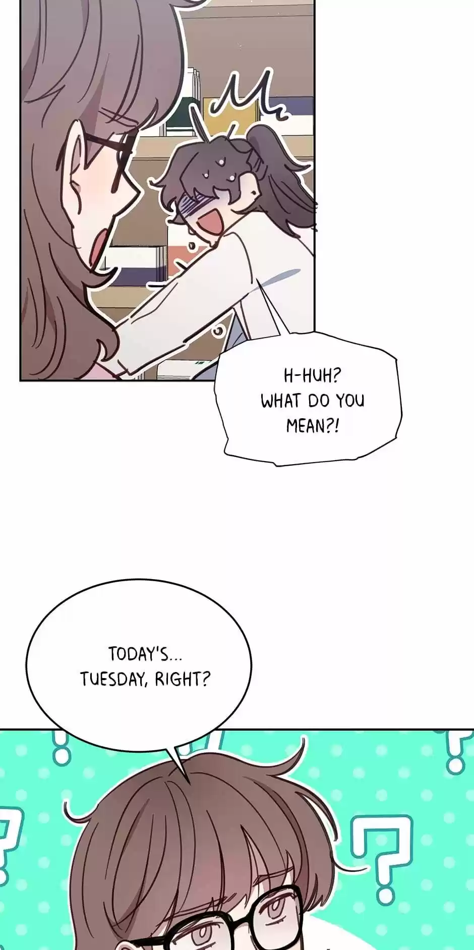 An Animal Hospital In The Border Area Chapter 24