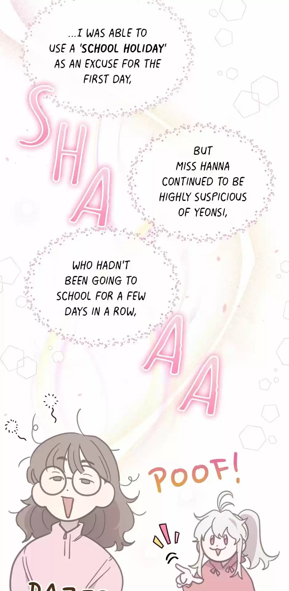 An Animal Hospital In The Border Area Chapter 24