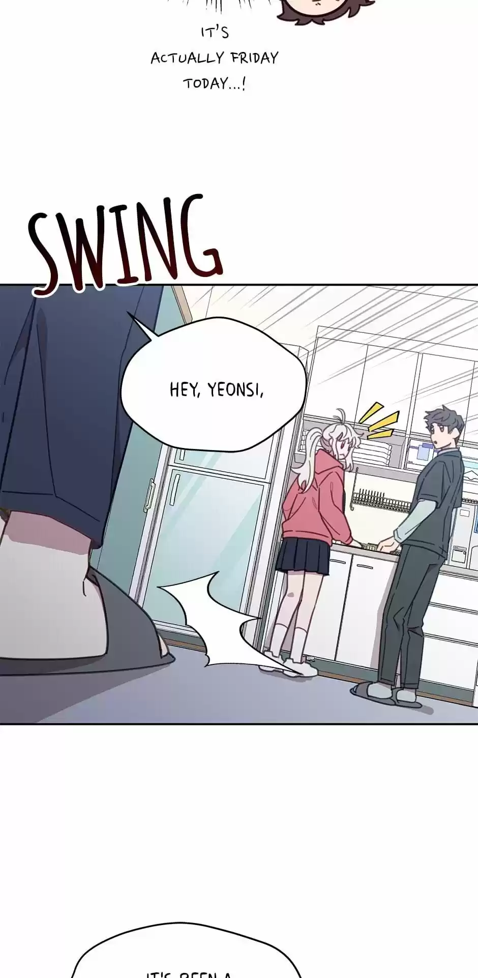 An Animal Hospital In The Border Area Chapter 24