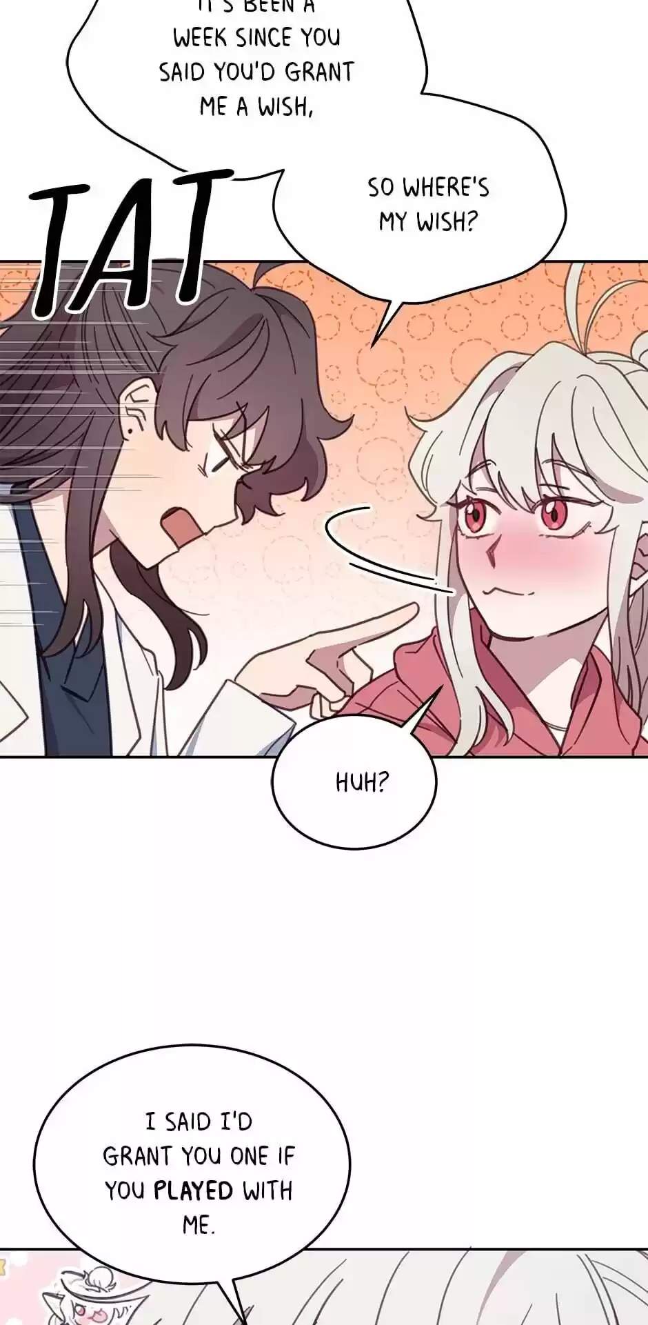 An Animal Hospital In The Border Area Chapter 24