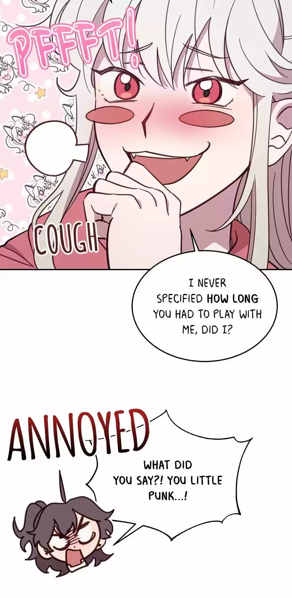 An Animal Hospital In The Border Area Chapter 24