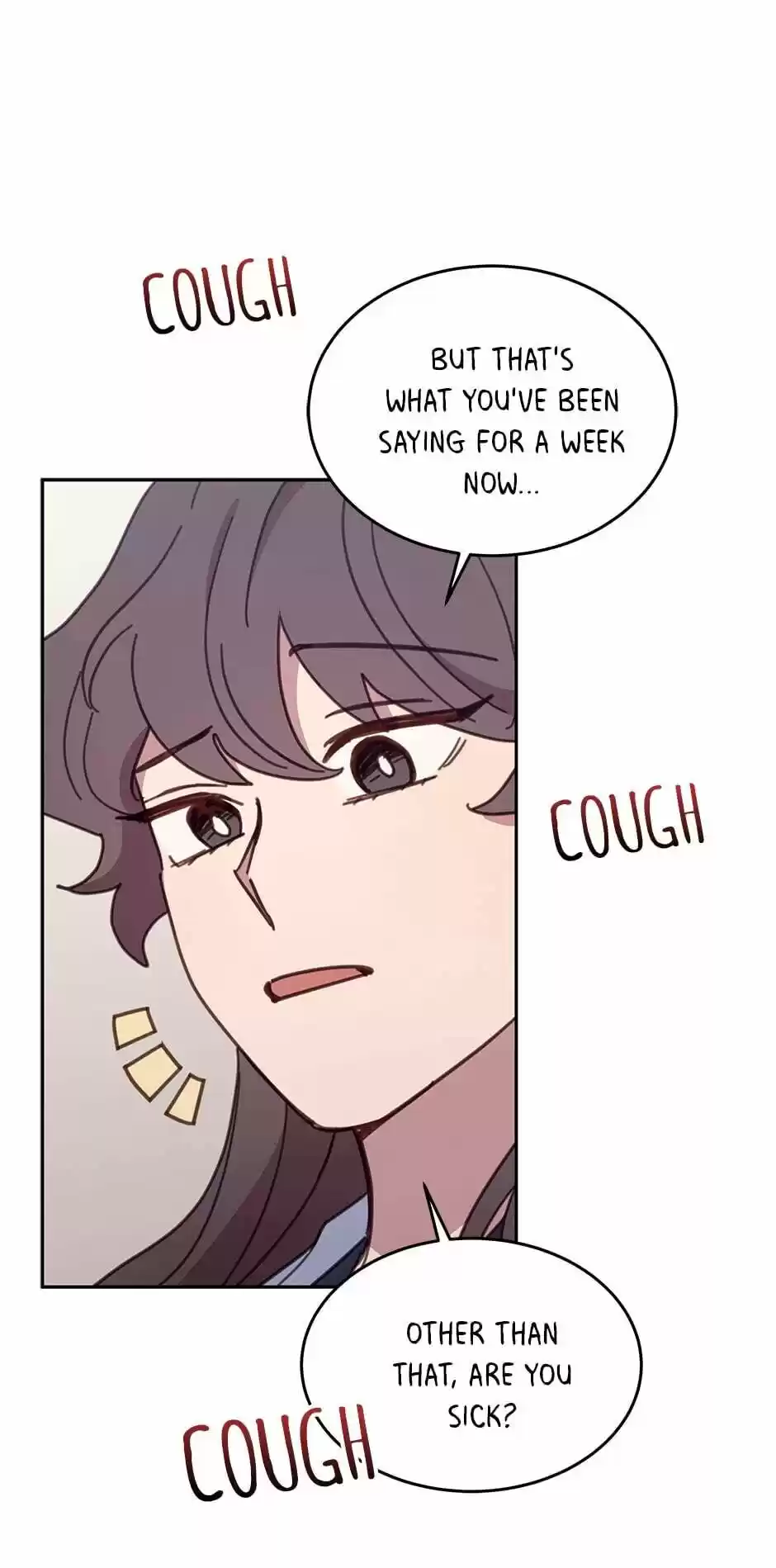 An Animal Hospital In The Border Area Chapter 24