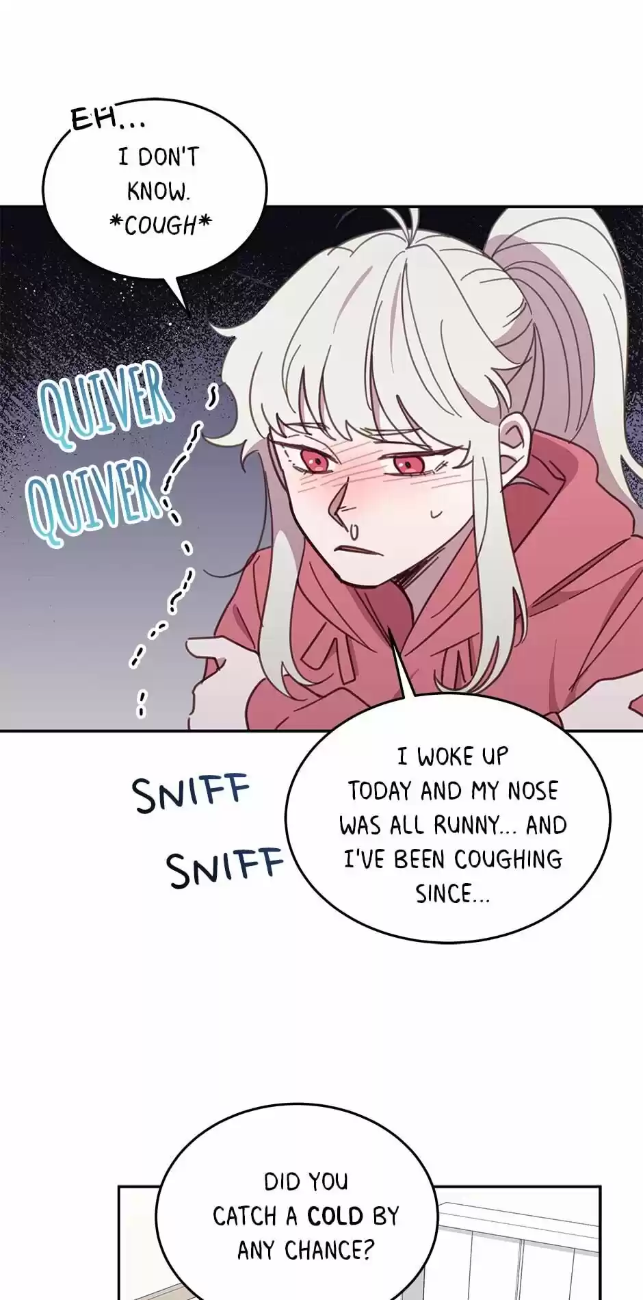 An Animal Hospital In The Border Area Chapter 24