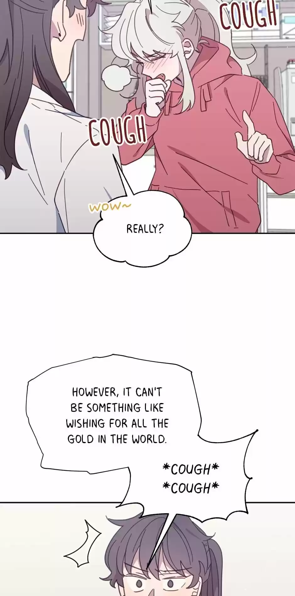 An Animal Hospital In The Border Area Chapter 24