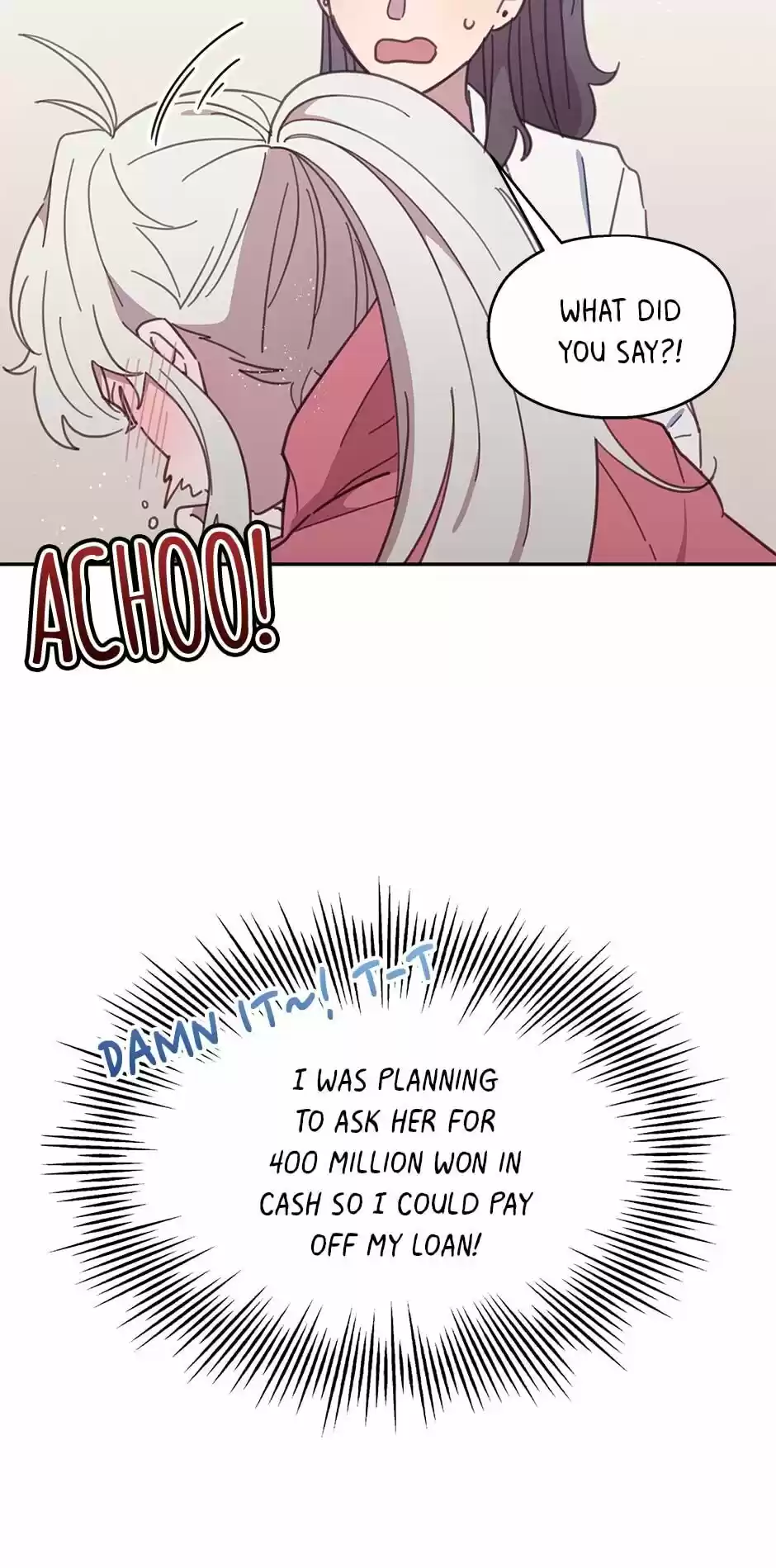 An Animal Hospital In The Border Area Chapter 24