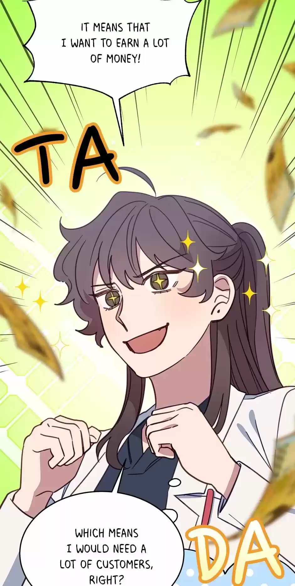 An Animal Hospital In The Border Area Chapter 24