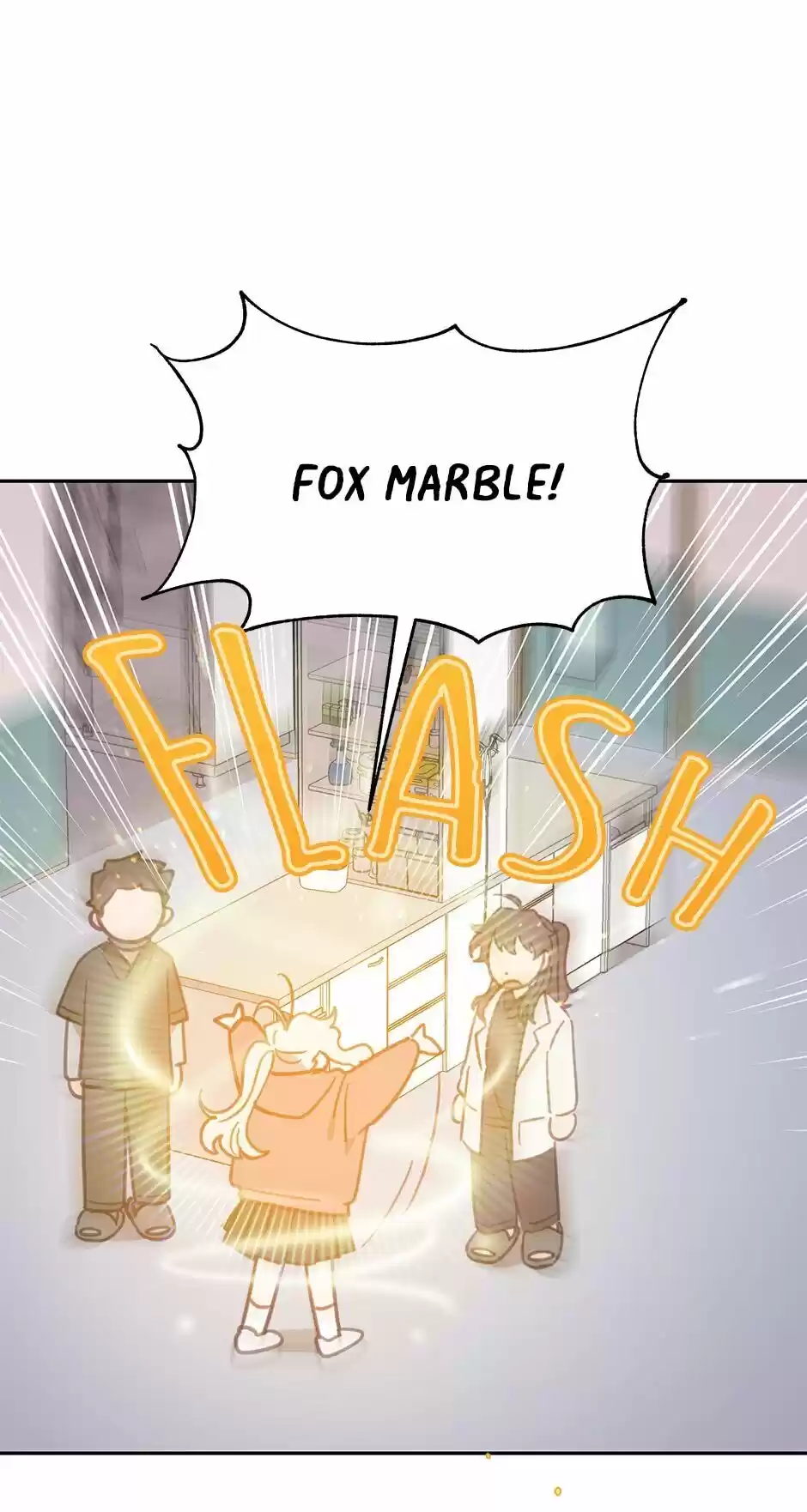 An Animal Hospital In The Border Area Chapter 24