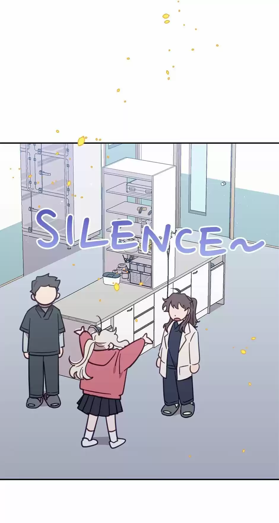 An Animal Hospital In The Border Area Chapter 24