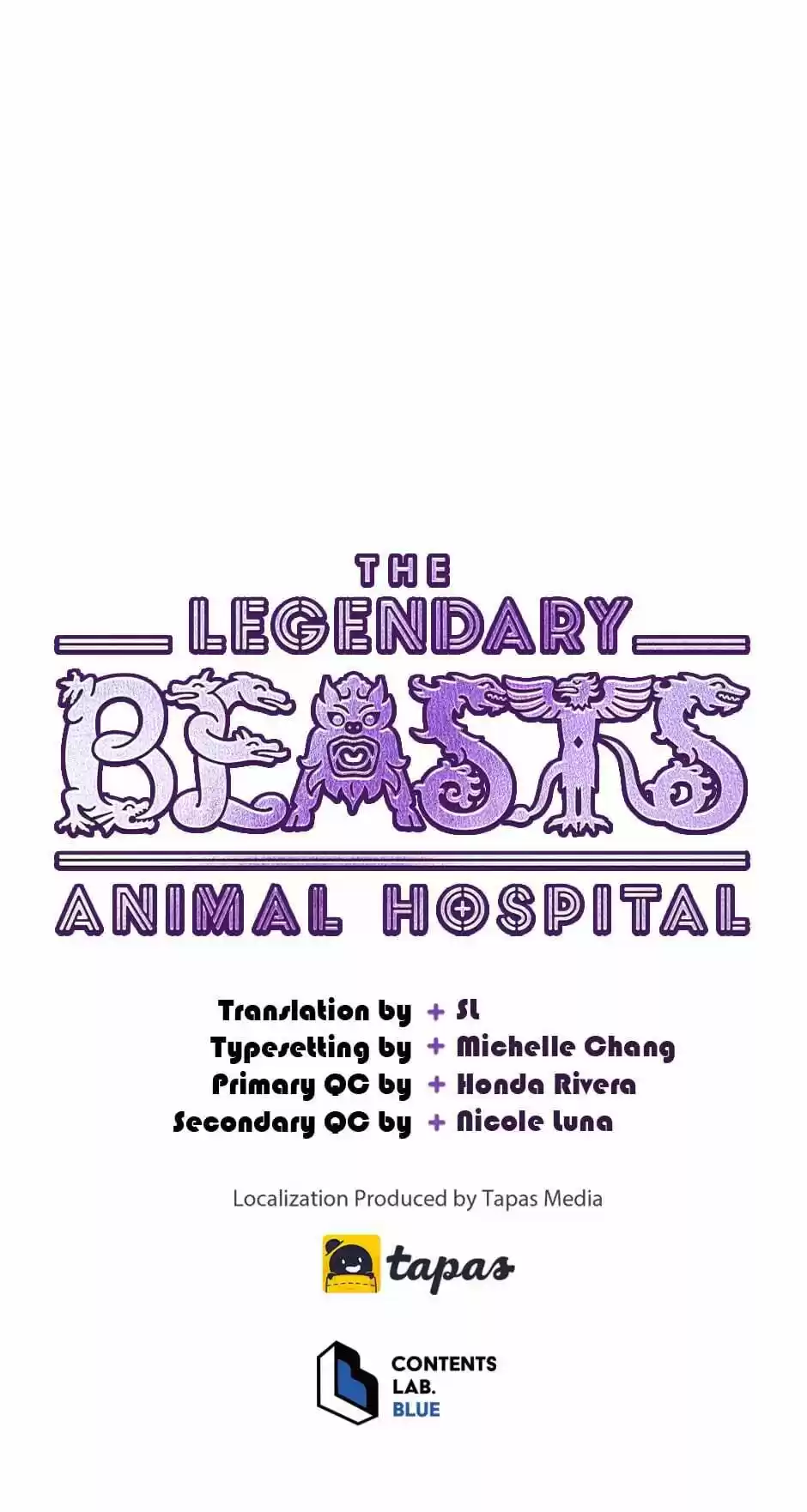 An Animal Hospital In The Border Area Chapter 24