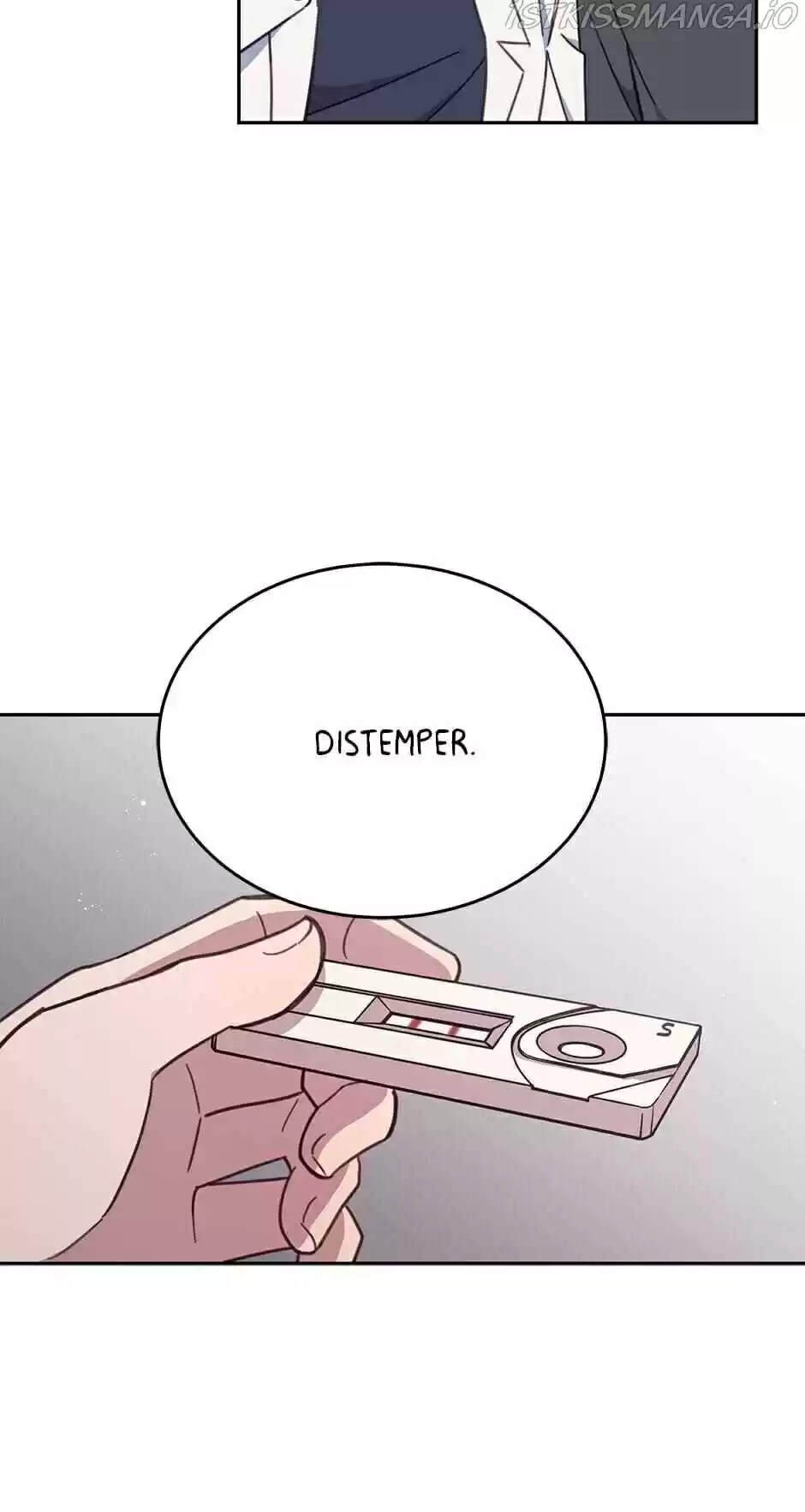 An Animal Hospital In The Border Area Chapter 25