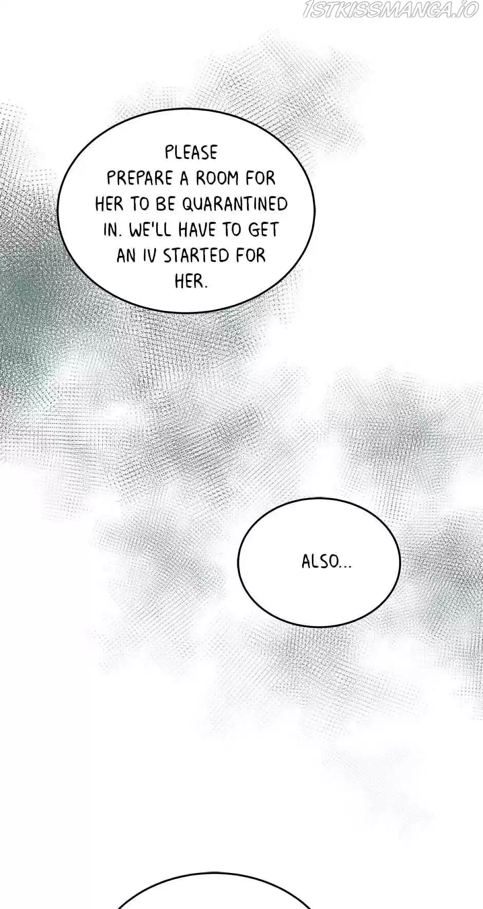 An Animal Hospital In The Border Area Chapter 25