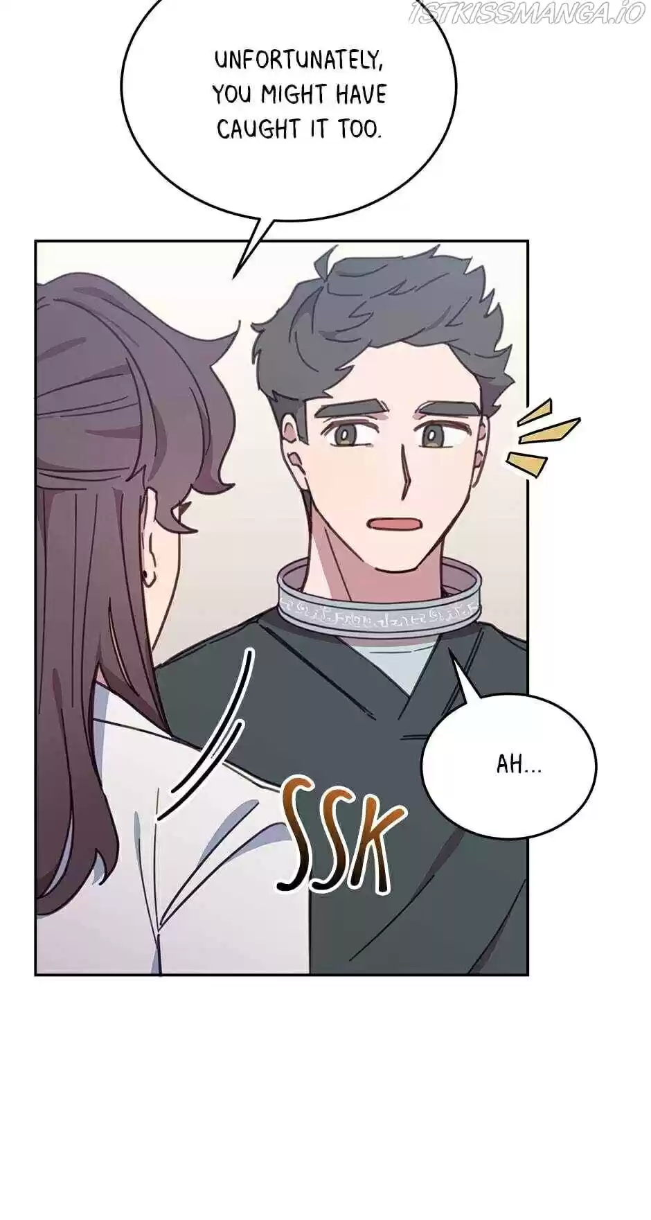 An Animal Hospital In The Border Area Chapter 25