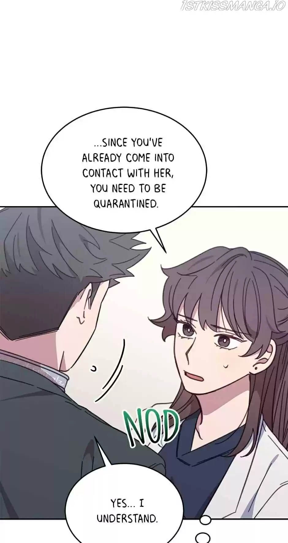 An Animal Hospital In The Border Area Chapter 25