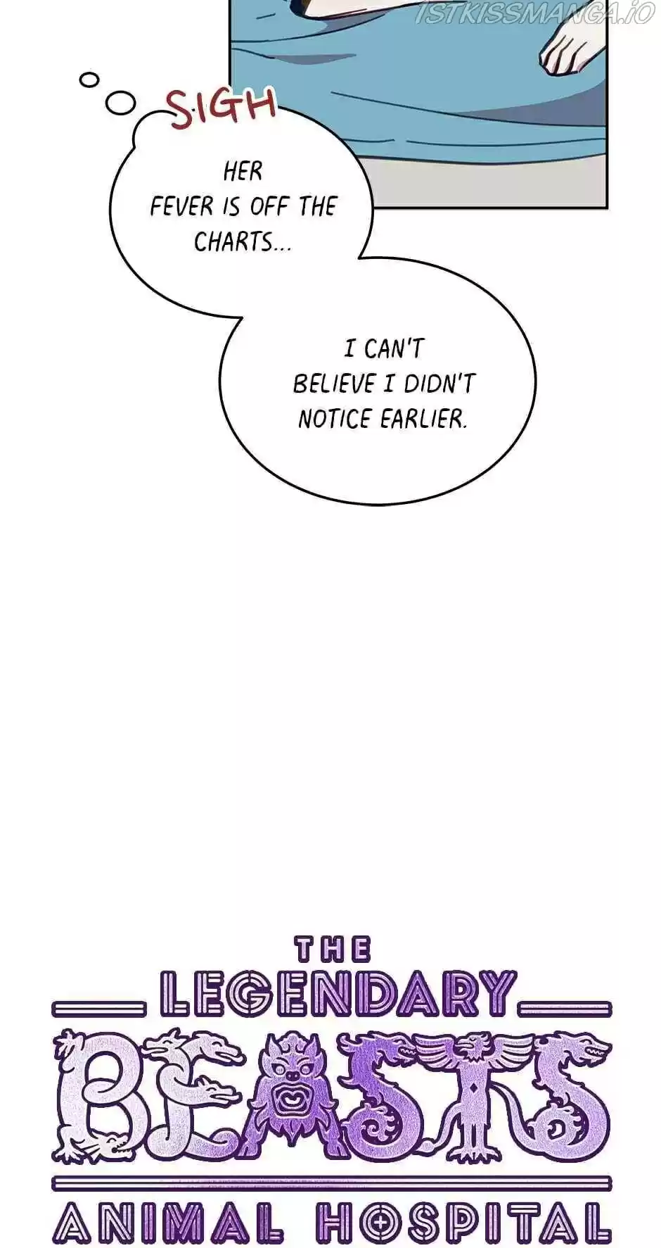 An Animal Hospital In The Border Area Chapter 25