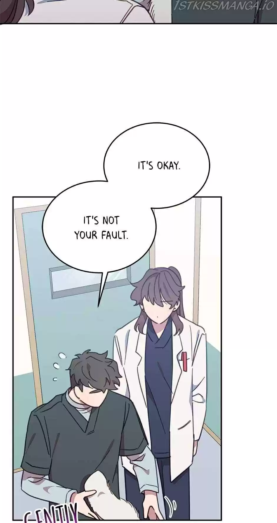 An Animal Hospital In The Border Area Chapter 25