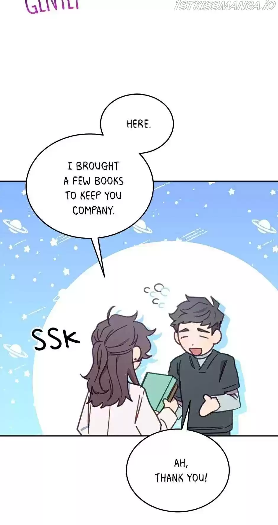 An Animal Hospital In The Border Area Chapter 25