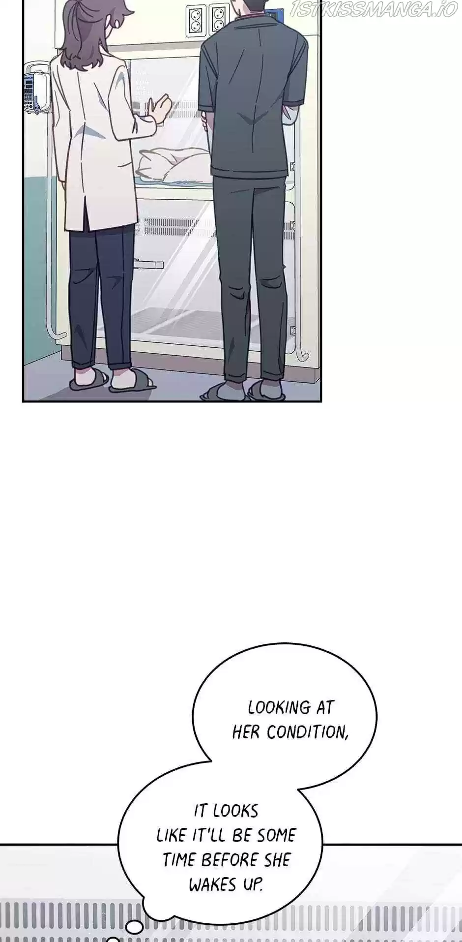 An Animal Hospital In The Border Area Chapter 25