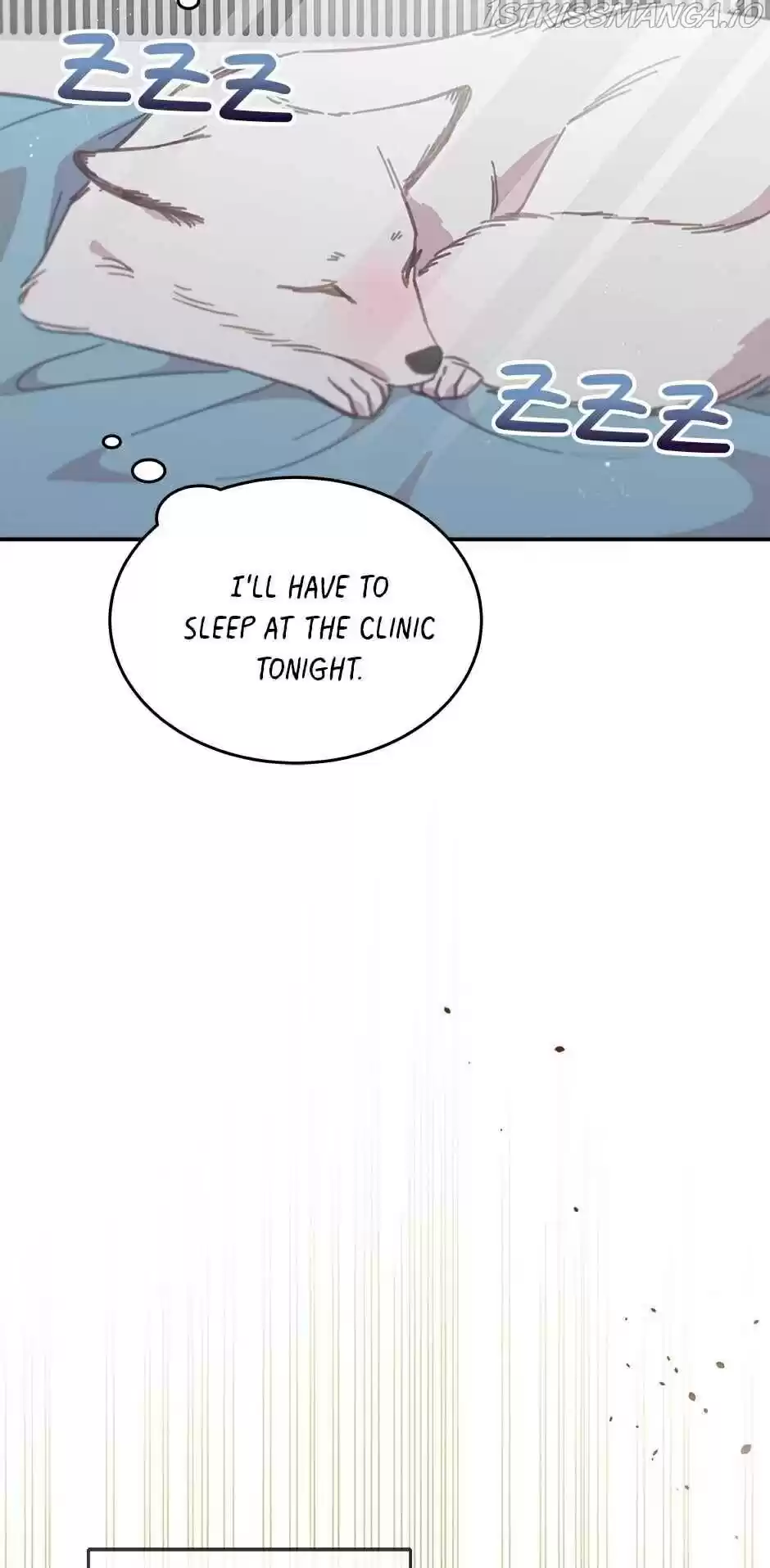 An Animal Hospital In The Border Area Chapter 25