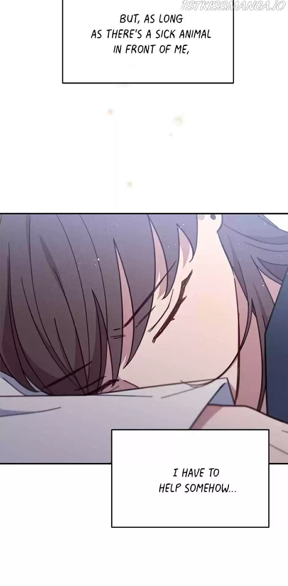 An Animal Hospital In The Border Area Chapter 25